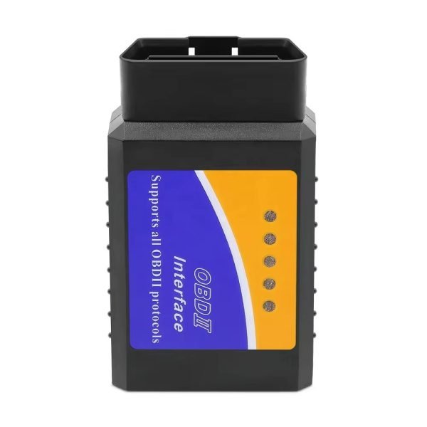 ELM WIFI OBD2 327 Automotive Inspection Diagnostics Android Apple System Full Protocol