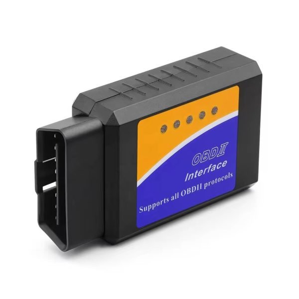 ELM WIFI OBD2 327 Automotive Inspection Diagnostics Android Apple System Full Protocol - Image 3