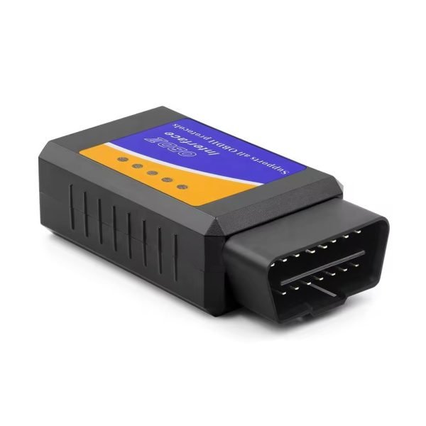 ELM WIFI OBD2 327 Automotive Inspection Diagnostics Android Apple System Full Protocol - Image 4